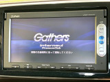 【純正ナビ】人気の純正ナビを装備しております。ナビの使いやすさはもちろん、オーディオ機能も充実!キャンプや旅行はもちろん、通勤や買い物など普段のドライブも楽しくなるはず♪