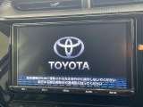 【大画面ナビ】人気の大型9インチナビを装備。存在感のある大画面はインパクト大!ナビ利用時のマップ表示は見やすく、テレビやDVDは臨場感がアップ!いつものドライブがグッと楽しくなります♪