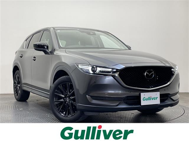 マツダ CX-5 