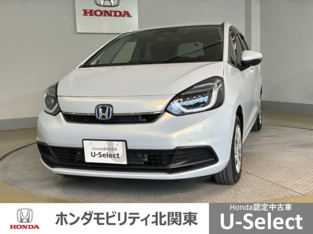 ホンダ フィット 