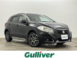 SX4 Sクロス 1.6 4WD 修復歴無し