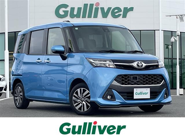 トヨタ タンク 