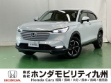 【VEZEL】のハイブリッド車が入庫しました。豊富な在庫の中からお客様にピッタリの1台をお選びください。