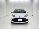 コンパクトカーは燃費も良くて経済的です。軽自動車では物足りないというお客様に!