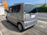 車検10年7月まで付いてます!