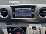 日産純正ドラレコ付き☆ナビ連動タイプなので、撮影した映像がナビ画面で確認できます☆何かあった際にすぐに確認できて便利です☆ ※SDカードを別途ご購入頂く可能性もございます!