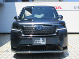 ステップワゴン  2.0 e:HEV スパーダ