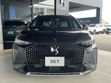 DS7 エトワール プラグイン ハイブリッド 4WD 