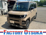 デリカミニ T Premium      デリ丸パッケージ 4WD  新車 入庫しました。