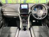 エクリプスクロス PHEV 2.4 P 4WD 