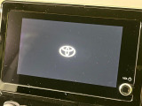 【8インチ ディスプレイオーディオ】大画面のディスプレイはAppleCarPlayやAndroidAutoが利用可能。大きな画面でスマホナビアプリ等が利用いただけます♪