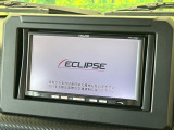 【ナビゲーション】使いやすいナビで目的地までしっかり案内してくれます。各種オーディオ再生機能も充実しており、お車の運転がさらに楽しくなります!!