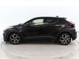 C-HR ハイブリッド 1.8 G 