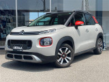 シトロエン C3エアクロスSUV シャイン