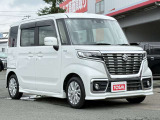 大型展示場に軽自動車、ハイブリッドカー、コンパクトカー、スポーツ、ミニバン、1BOXカー、SUVなどオールジャンル勢ぞろい♪新車・未使用車の販売もしております!まずはご相談・ご来店を!