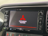 アウトランダーPHEV 2.0 G ナビパッケージ 4WD 