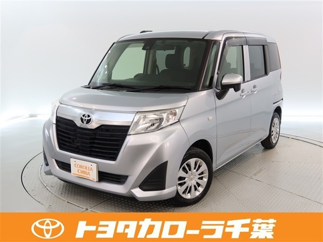 トヨタ ルーミー 
