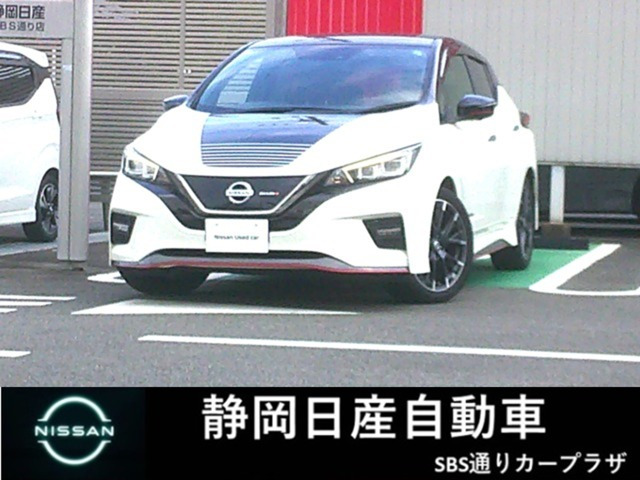 日産 リーフ 