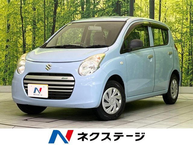 アルトエコL