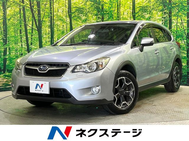 インプレッサXV 2.0i 4WD