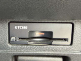 ●【ビルトインETC2.0】装備で高速道路もラクラク乗り降り☆今では欠かせない装備ですね☆首都高などでの割引も効きます☆