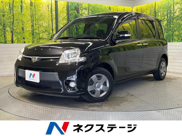 トヨタ シエンタ 