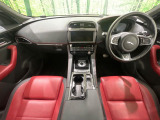 Fペイス Rスポーツ 2.0L P250 4WD 