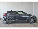 C-HR ハイブリッド 1.8 G モード ネロ セーフティ プラスII
