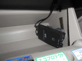 ★高速道路をご利用の際にゲートを開通するのもノンストップで快適にご利用頂けるETC車載器を搭載してます♪またナンバープレート変更や新規取得の際はセットアップ料金が別途必要となりますのでご了承下さい