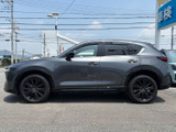CX-5 2.5 25S スポーツアピアランス 