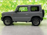 ジムニー XC 4WD 