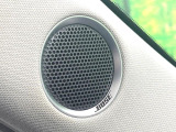 【BOSEサウンドシステム】高度なチューニング能力が搭載されており、高音質な音楽をお楽しみいただけます♪