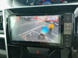 ナビ、フルセグTV、Bカメラ、ついてます!