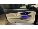 メルセデス・ベンツは全モデルに『水性塗料』を採用しています。従来の油性塗料に比べ、塗装時に出す有害物質を大幅に低減しており、地球環境の保護に貢献しています。