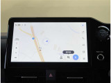 【ディスプレイオーディオ】純正ディスプレイオーディオが付いています。BluetoothオーディオやUSB接続などの音楽機能がご利用頂けます。