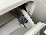 ETC車載器付きです!高速道路も楽々ですね♪