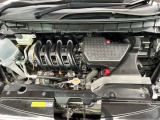 親切・丁寧な専門メカニックスタッフが応対!・車検・点検整備・事故等の修理などアフターサービスも安心。お車のカスタマイズもネクステージのサービススタッフまでご相談ください。