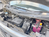 親切・丁寧な専門メカニックスタッフが応対!・車検・点検整備・事故等の修理などアフターサービスも安心。お車のカスタマイズもネクステージのサービススタッフまでご相談ください!