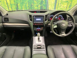 レガシィツーリングワゴン 2.5 i アイサイト 4WD 