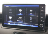 CD、DVD、SD、USB、Bluetooth、フルセグTV、ラジオをご使用いただけます♪