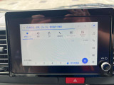 カーナビ付き!スマートフォンで地図アプリがあるとはいえ、ナビはとっさの時に便利ですよね♪