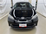 走行安定性もばっちりです。運転しやすくロングドライブも安心です。