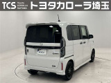 ボディサイズは全長339&times;全幅147&times;全高179センチ!5ナンバー登録になります!