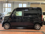 N-VAN  ファン・ターボ