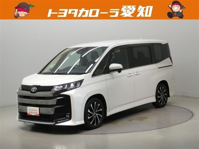トヨタ ノア 