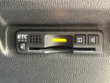 【ETC】高速道路の料金所をストレスなく通過!話題のスポットやサービスエリアに多い「スマートIC」利用時は必須のアイテムです。当店でセットアップを実施、ご納車当日からすぐにご利用いただけます!