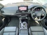 Q5スポーツバック 40 TDI クワトロ アドバンスト ディーゼル 4WD 