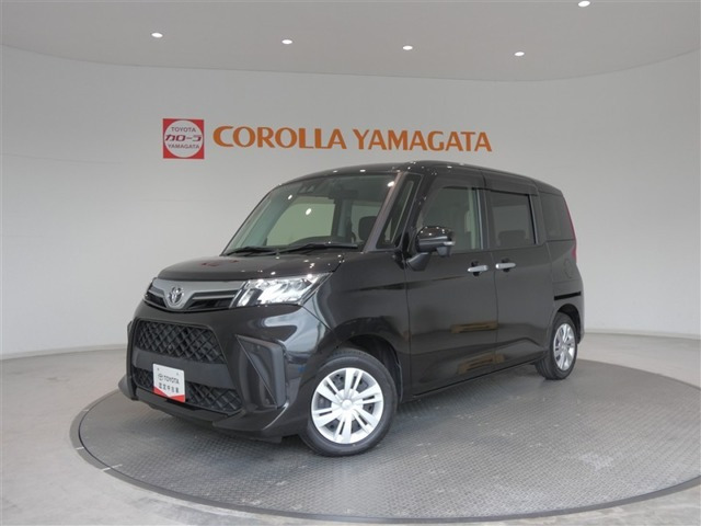 トヨタ ルーミー 