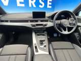 A4アバント 2.0 TFSI 