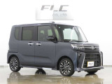 スマートクルーズパックを搭載した特別仕様車「RSリミテッド」。ターボエンジンを搭載し、街乗りから高速道路まで、余裕のある力強い走りをお楽しみいただけます。